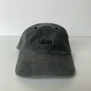 Stussy Dad Hat